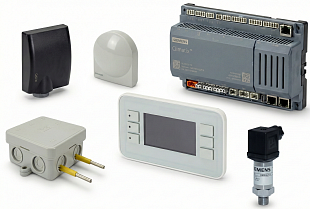 Störmeldeset SOVIK Kesselwärter (SOVIK_KOTELNIK)