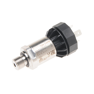 Drucksensor Huba Control 528.9110031411 0-1 bar / 4-20 mA