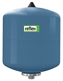 Druckausdehnungsgefäß Reflex Refix DE 2/10 (7200300)