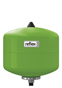 Druckausdehnungsgefäß für Trinkwasser Reflex Refix DD 8/16 (7301905)