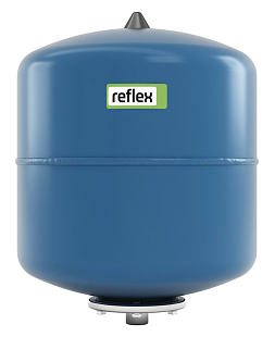 Druckausdehnungsgefäß Reflex Refix DE oB 33/10 (7305050)