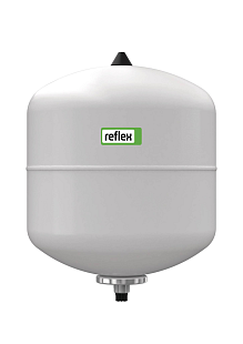 Druckausdehnungsgefäß für Trinkwasser Reflex Refix DD 33/10 (7380800)