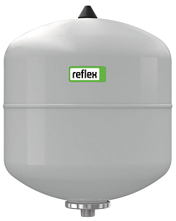 Druckausdehnungsgefäß Reflex S 2/10 (8707700)