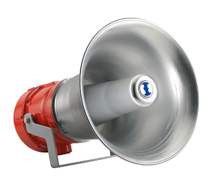 Elektronische Sirene SIRENA ETH 20 ATEX EX-D (SIR-57998)