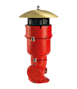 Motorsirene SIRENA EX 065 SCT ATEX EX-D (SIR-62243)