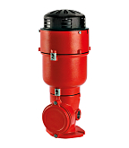 Motorsirene SIRENA EX 065 SCL ATEX EX-D (SIR-62247)