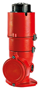 Motorsirene SIRENA EX 055 MCL ATEX EX-D (SIR-62257)