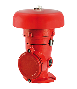 Glocke SIRENA EX 165 SIADEL ATEX EX-D (SIR-62273)