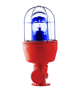 Drehleuchte SIRENA EX 080 RA (SIR-95961)