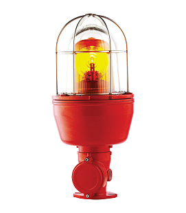 Drehleuchte SIRENA EX 080 RA (SIR-96012)