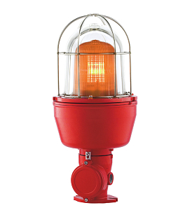 Signalblitzleuchte SIRENA EX 080 LA L H (SIR-96152)