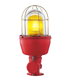 Signalblitzleuchte SIRENA EX 080 LA L H (SIR-96155)