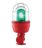 Signalblitzleuchte SIRENA EX 080 LA L H (SIR-96164)