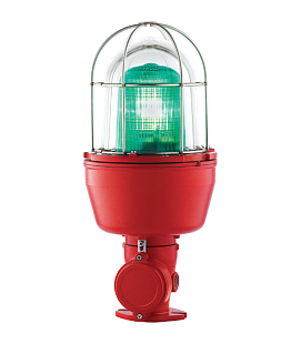 Signalblitzleuchte SIRENA EX 080 LA L H (SIR-96164)