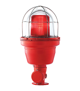 Blitzleuchte SIRENA EX 0100 STF ATEX EX-D (SIR-96553)