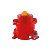 Signalsignalgerät SIRENA EX 045 LED PAG SP ATEX EX-D (SIR-97092)