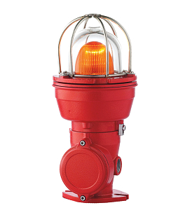 Signalsirene SIRENA EX 050 OVO SMD ATEX EX-D (SIR-97192)