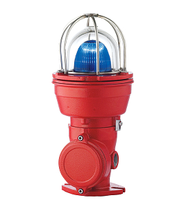 Signalsirene SIRENA EX 050 OVO SMD ATEX EX-D (SIR-97201)