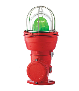 Signalsirene SIRENA EX 050 OVO SMD ATEX EX-D (SIR-97204)