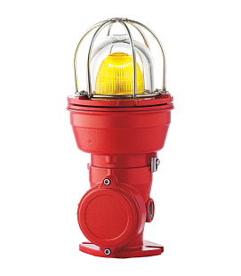 Signalsirene SIRENA EX 050 OVO SMD ATEX EX-D (SIR-97205)