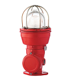 Signalsirene SIRENA EX 050 OVO SMD ATEX EX-D (SIR-97206)