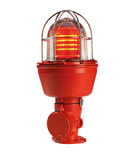 LED-Leuchtturm SIRENE EX 070 FLR S ATEX EX-D (SIR-97213)