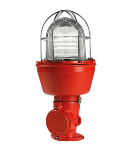 LED-Leuchtturm SIRENE EX 070 FLR S ATEX EX-D (SIR-97226)