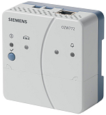 Webserver für Fernsteuerung Siemens OZW 772.01 (OZW772.01)