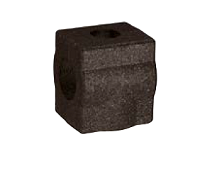 Isolierbox NovaMix Value Taconova DN 25 (296.2331.000)