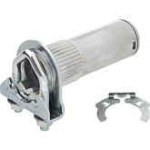 Belimo Klemme K9-2 für EF (K9-2)