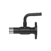 Zweifach-Kugelhahn Danfoss JIP-FW RB DN 20 PN 40 (065N0705)