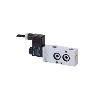 Elektromagnetisches Ventil Ex Namur Tork NM32W1S 3/2 24 V AC (EX.NM32W1S.24AC)