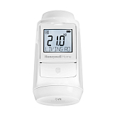 Kabelloser Thermostatkopf Honeywell Evohome HR93EE (nur Anschluss M28x1,5 - Comap/Herz)
