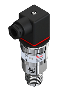 Drucksensor Danfoss MBS 1700, 0-6 bar, 4-20 mA (060G6104)