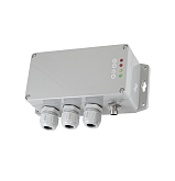 Intelligenter Gasdetektor ohne Sensor EVIKON E2639-GSH