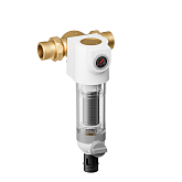 Schlammabscheiderfilter Honeywell F74CS-LF DN40 (F74CS-11/2LFAA)