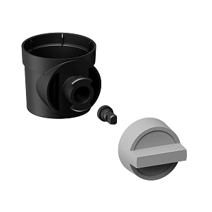 Nachrüstsatz Honeywell für Filter F74CS, FK74CS 1/2"–1 1/4" (URSP-1NZ)