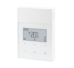 Raumthermostat Siemens RDL211 (RDL211)