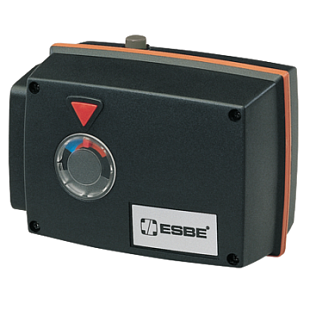 Stellantrieb ESBE 92P2 24 V