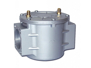 Gasfilter PEVEKO PFZ M Rp 1 1/4" PN16 (PFZ M1032.600)