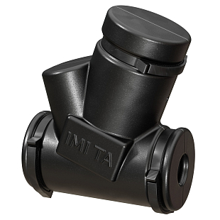 IMI TA-Isolierung für TA-Nano Plus DN10-15 Heizung (32221320101)