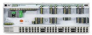 Multizonen-Fußbodensteuerregler Siemens SCH-MZ10 (SCH-MZ10)