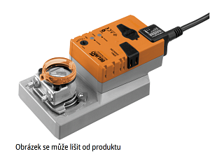 Klappenantrieb Belimo SMC24A-MP (SMC24A-MP)