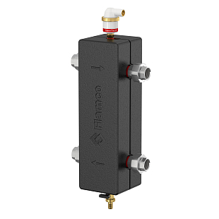 Hydraulische Weiche Flamco Flexbalance EcoPlus C G 1" IG (28377)