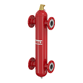 Hydraulische Weiche Flamco Flexbalance F DN65 (28442)