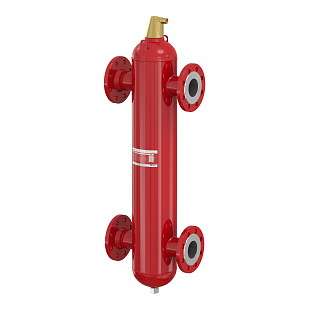 Hydraulische Weiche Flamco Flexbalance F DN65 (28442)