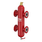 Hydraulische Weiche Flamco Flexbalance Plus F DN80 (28482)