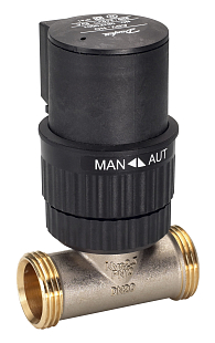 Danfoss ABV Servoantrieb 230 V AC (082F0001)