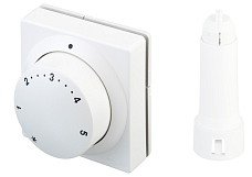 Fern-Temperaturregler Danfoss RA 5062 (013G5062)