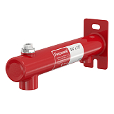 Konsole für Ausdehnungsgefäß Flamco Flexconsole 3/4" x 3/4" rot (27911)